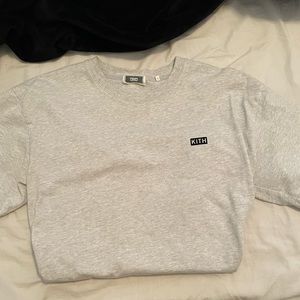 Kith tshirt